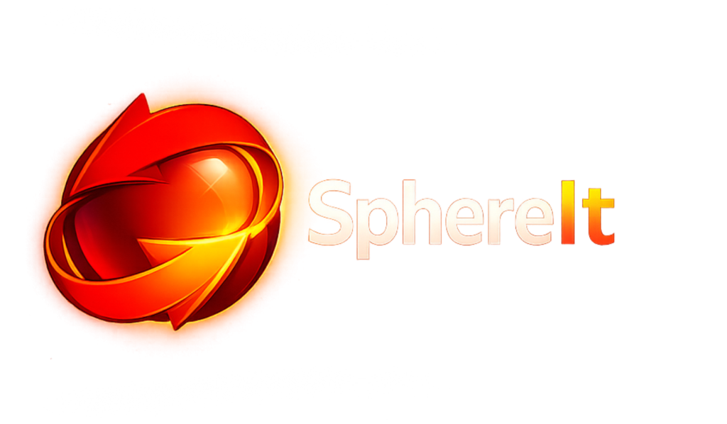 SphereIt